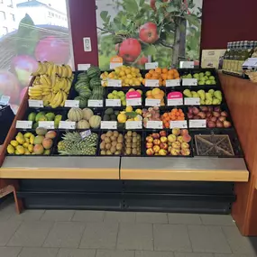 Denns BioMarkt Saarbrücken