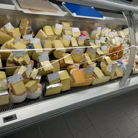 Denns BioMarkt Saarbrücken