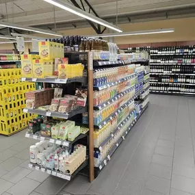 Denns BioMarkt Saarbrücken