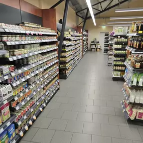 Denns BioMarkt Saarbrücken