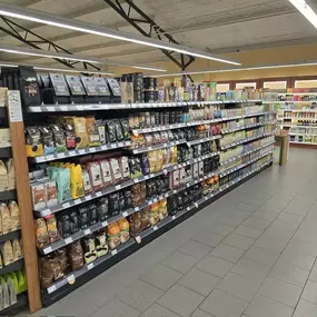 Denns BioMarkt Saarbrücken
