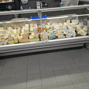 Denns BioMarkt Saarbrücken