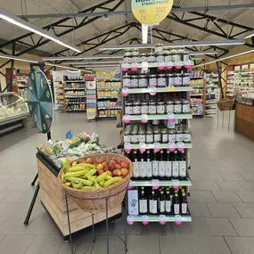 Denns BioMarkt Saarbrücken