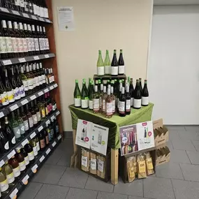 Denns BioMarkt Saarbrücken