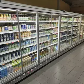 Denns BioMarkt Saarbrücken