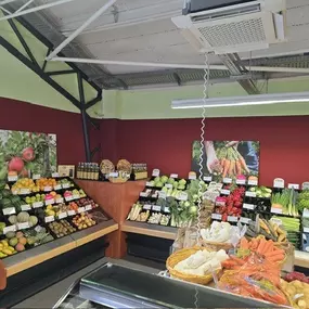 Denns BioMarkt Saarbrücken