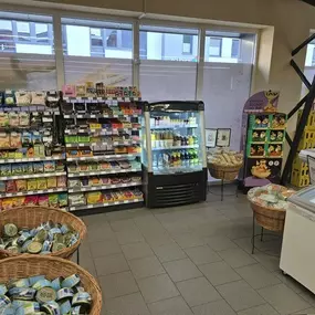 Denns BioMarkt Saarbrücken