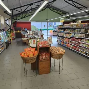 Denns BioMarkt Saarbrücken