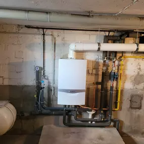 Bild von P&M Sanitärtechnik GmbH