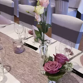 Bild von Frithjof Thone Blumen