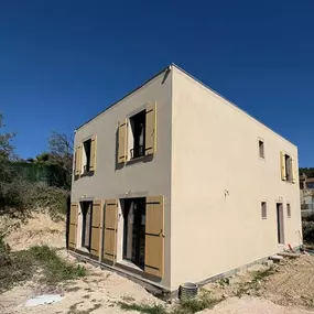 Bild von MAISONS VAROISES MODERNES