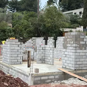 Bild von MAISONS VAROISES MODERNES