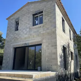 Bild von MAISONS VAROISES MODERNES