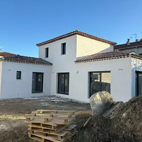 Bild von MAISONS VAROISES MODERNES