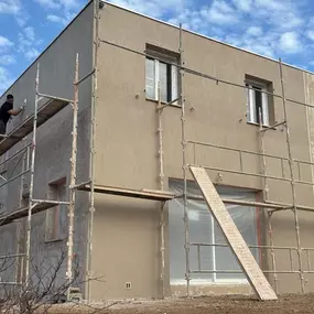 Bild von MAISONS VAROISES MODERNES