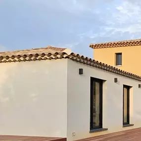Bild von MAISONS VAROISES MODERNES