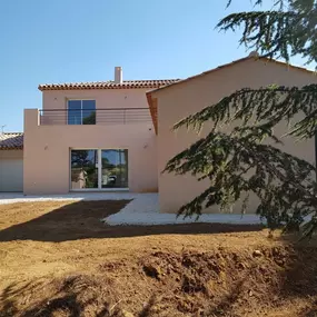 Bild von MAISONS VAROISES MODERNES