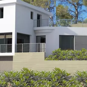 Bild von MAISONS VAROISES MODERNES