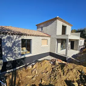 Bild von MAISONS VAROISES MODERNES
