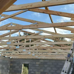 Bild von MAISONS VAROISES MODERNES