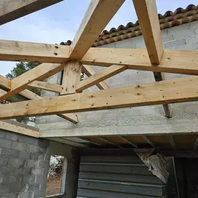 Bild von MAISONS VAROISES MODERNES