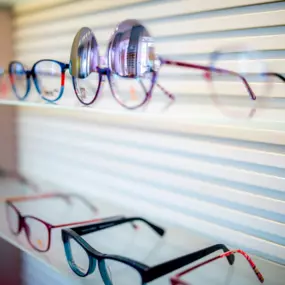Bild von Optiker Richter