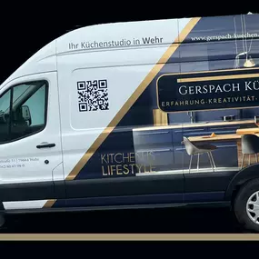 Bild von Gerspach Küchen