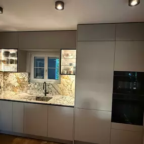 Bild von Gerspach Küchen