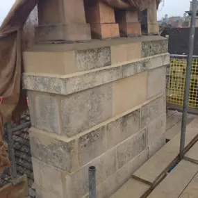 Bild von Keystone Building & Restoration Ltd