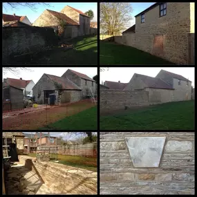 Bild von Keystone Building & Restoration Ltd