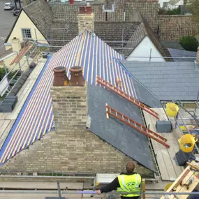 Bild von Keystone Building & Restoration Ltd