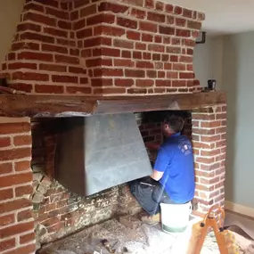 Bild von Keystone Building & Restoration Ltd