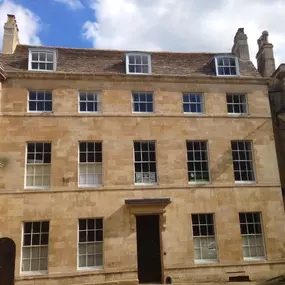 Bild von Keystone Building & Restoration Ltd