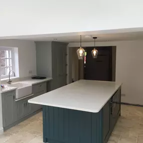 Bild von Keystone Building & Restoration Ltd