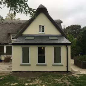 Bild von Keystone Building & Restoration Ltd