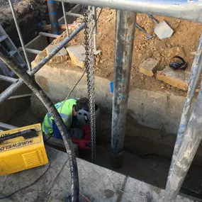 Bild von Keystone Building & Restoration Ltd