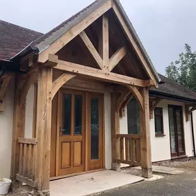 Bild von Keystone Building & Restoration Ltd