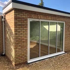 Bild von Keystone Building & Restoration Ltd