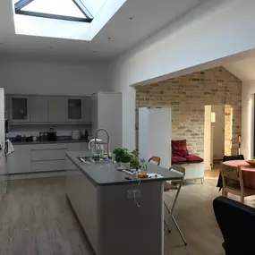Bild von Keystone Building & Restoration Ltd