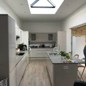 Bild von Keystone Building & Restoration Ltd