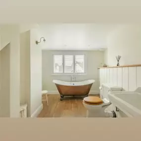 Bild von Keystone Building & Restoration Ltd