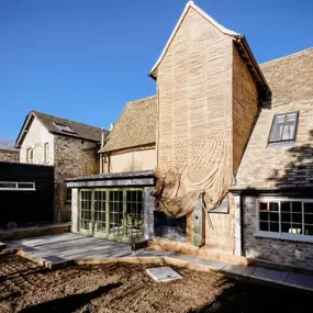 Bild von Keystone Building & Restoration Ltd