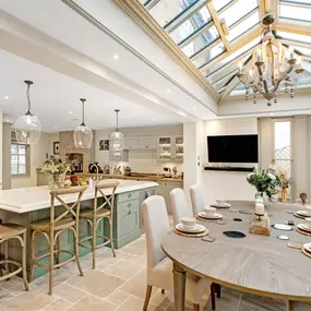 Bild von Keystone Building & Restoration Ltd