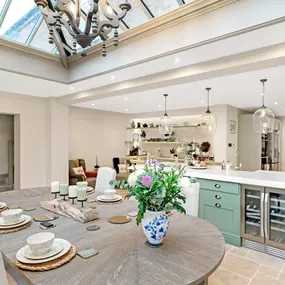 Bild von Keystone Building & Restoration Ltd