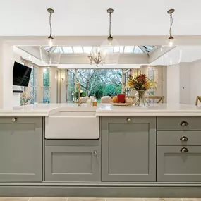 Bild von Keystone Building & Restoration Ltd