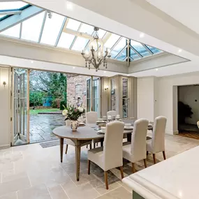 Bild von Keystone Building & Restoration Ltd