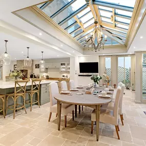 Bild von Keystone Building & Restoration Ltd