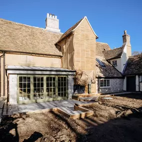 Bild von Keystone Building & Restoration Ltd