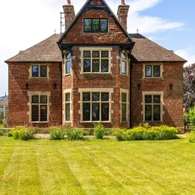 Bild von Keystone Building & Restoration Ltd