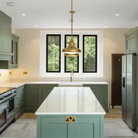 Bild von Keystone Building & Restoration Ltd